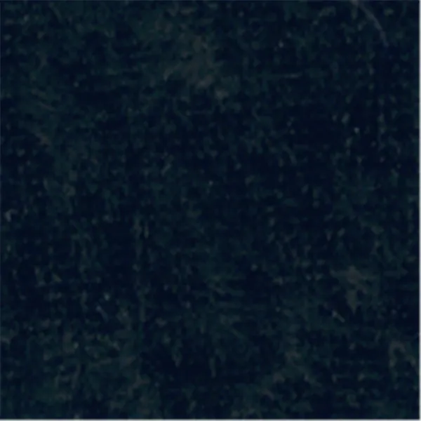 Black Crushed Panne Velour Fabric