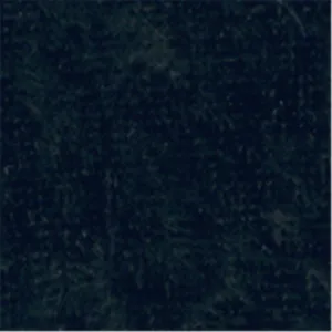 Black Crushed Panne Velour Fabric