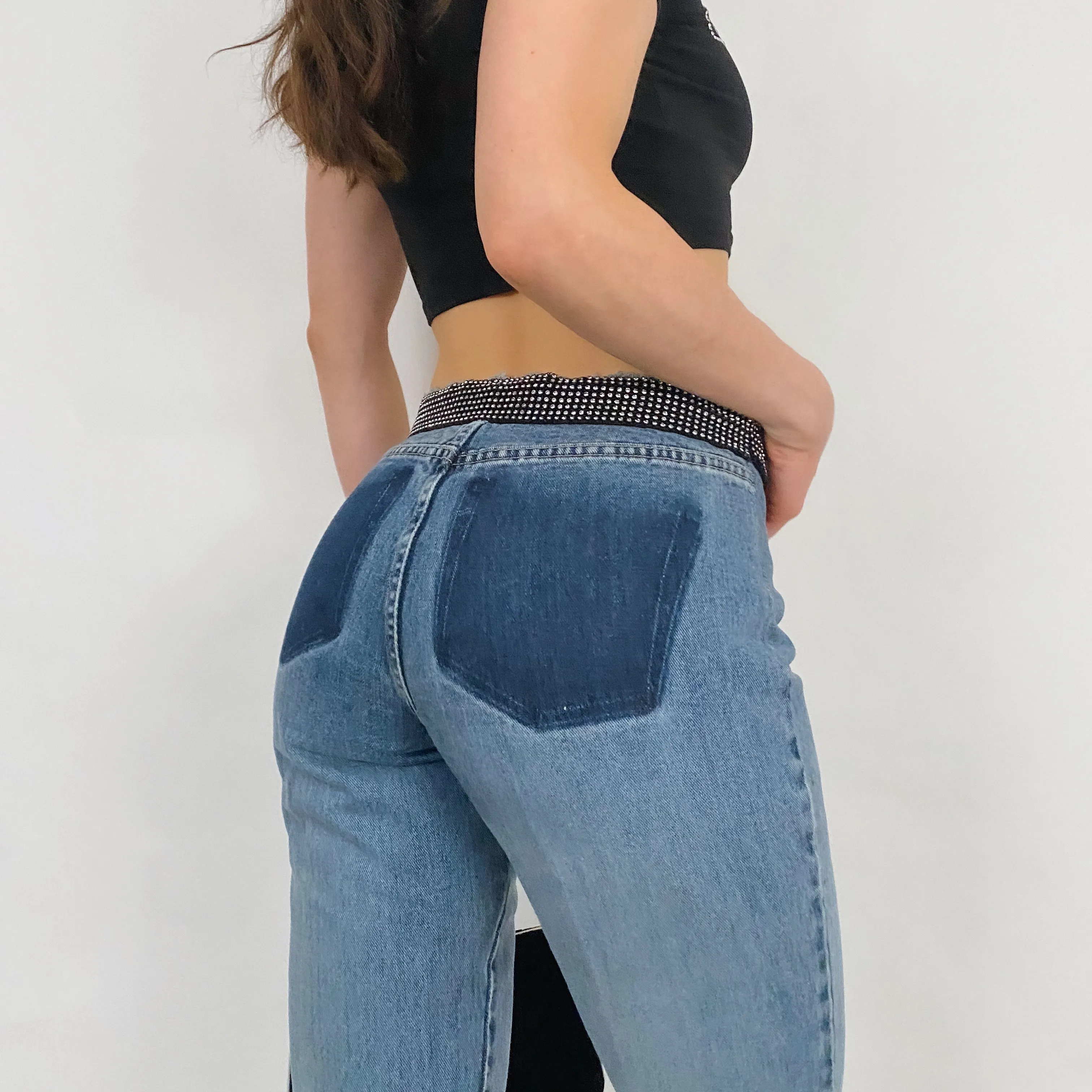 Bling Bling Jeans
