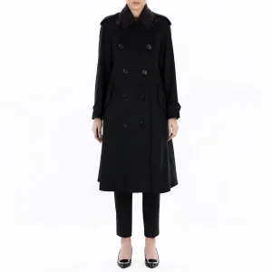 BURBERRY W COATS