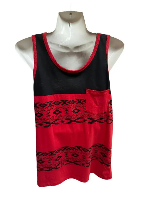Casual Men Tank Tops Wholesale