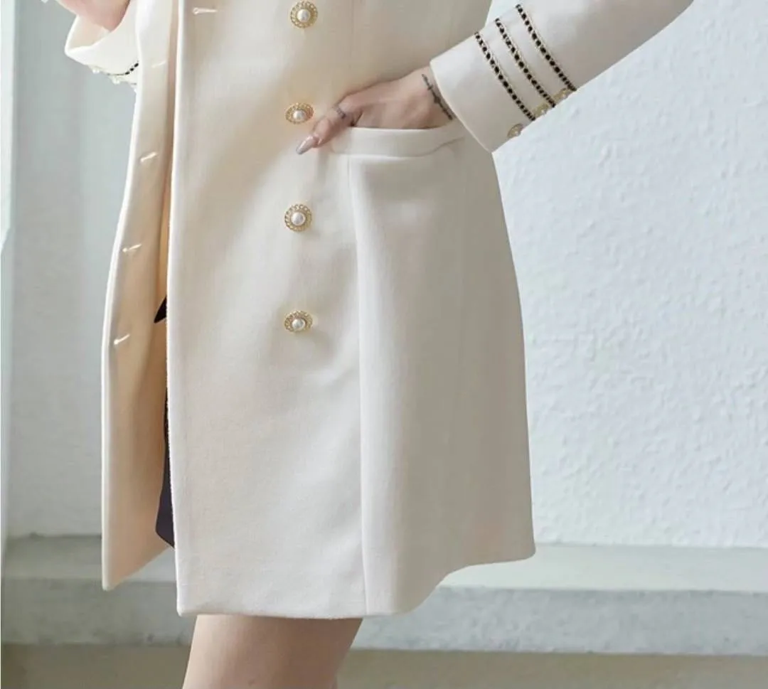 Coats (0117JK037)