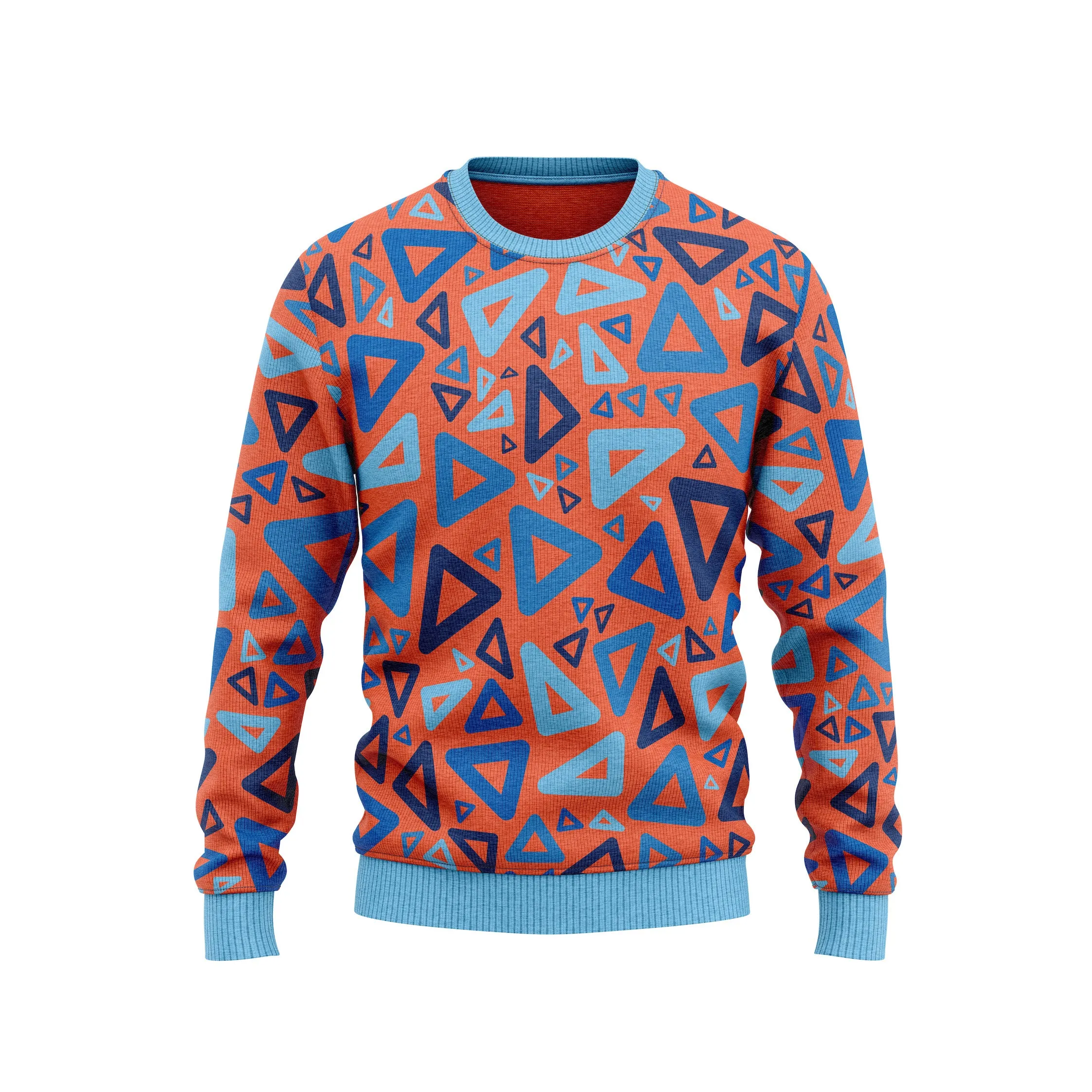 Custom Knit Sweaters