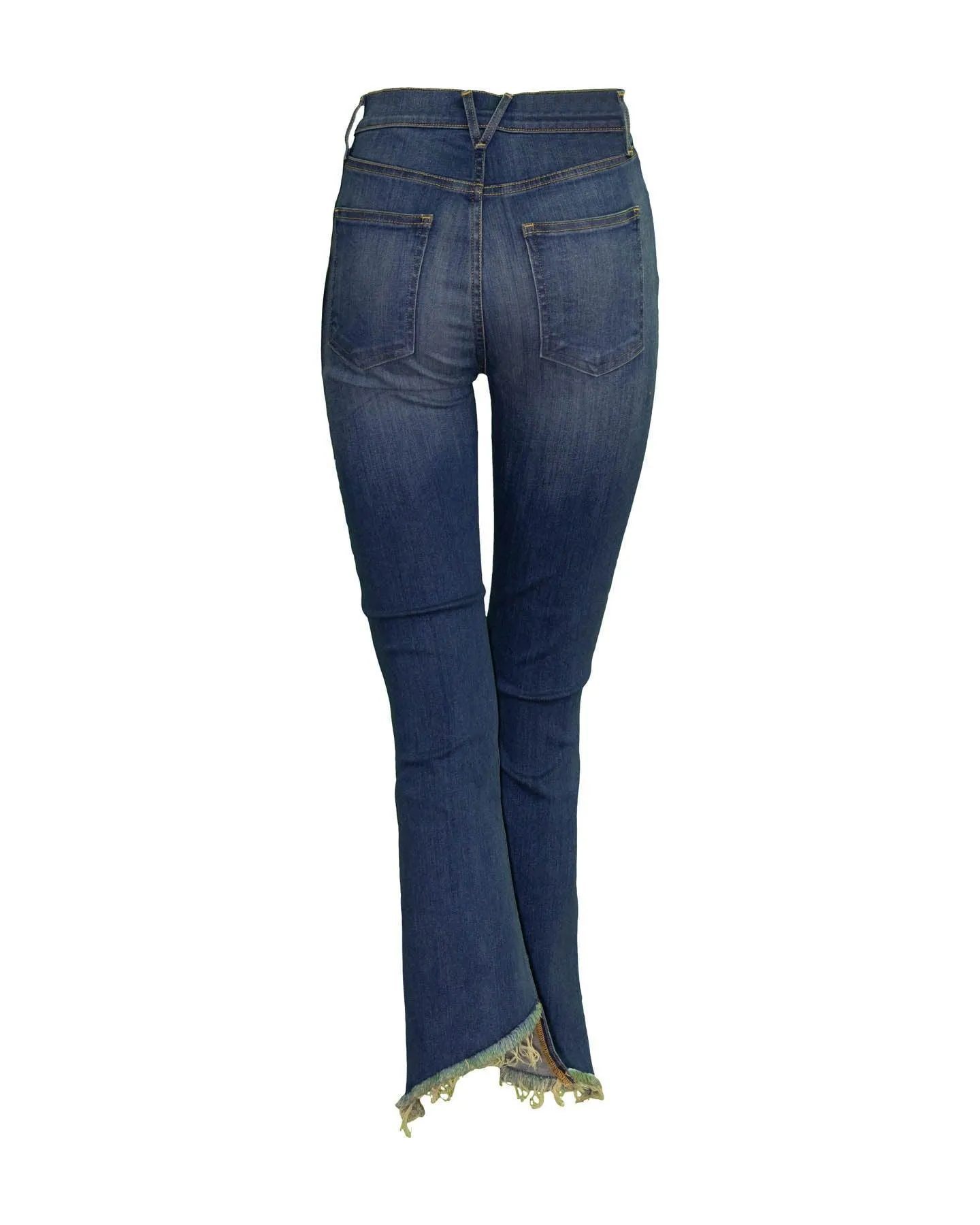 Danni Kick Flare Pants
