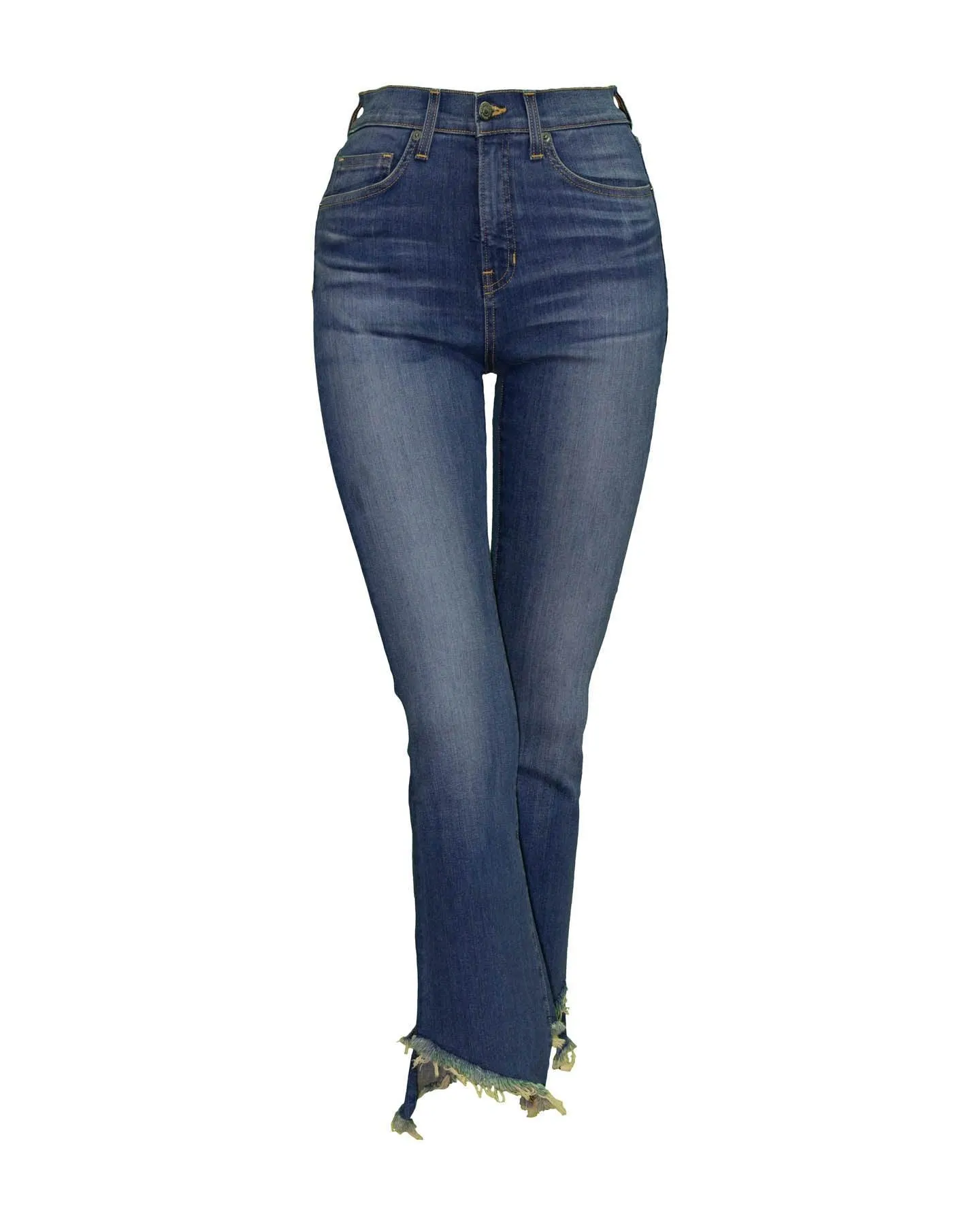 Danni Kick Flare Pants