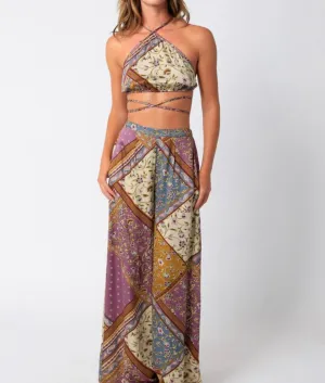 Daydreams Wide Leg Pant