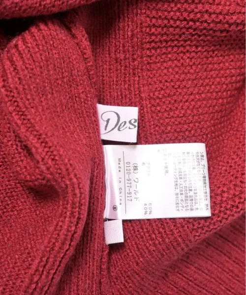 Dessin Sweaters
