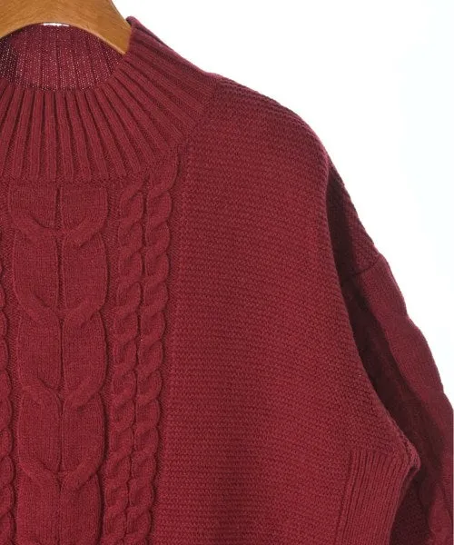 Dessin Sweaters