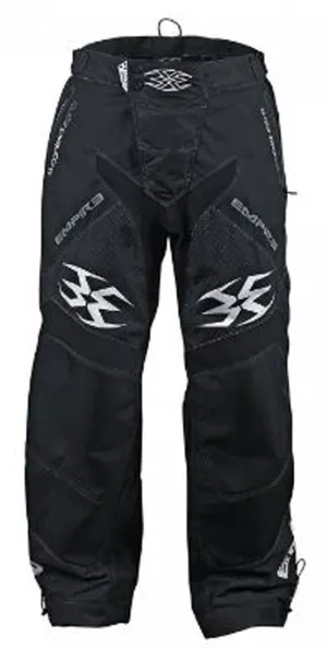 Empire Contact Zero F5 Pants - Black - 4XL