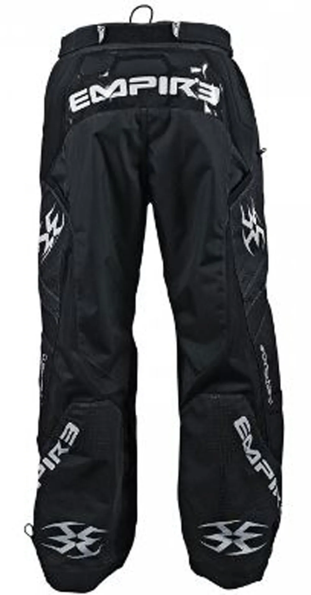 Empire Contact Zero F5 Pants - Black - 4XL