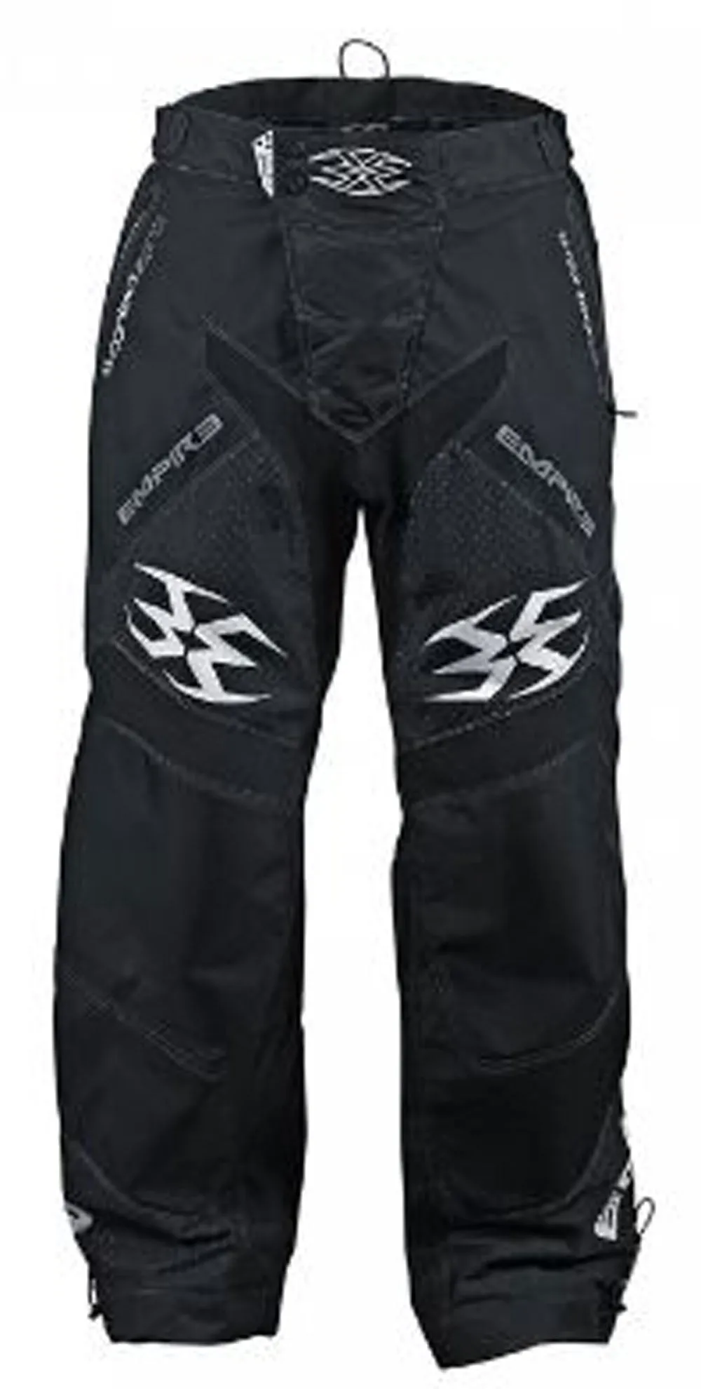 Empire Contact Zero F5 Pants - Black - 4XL