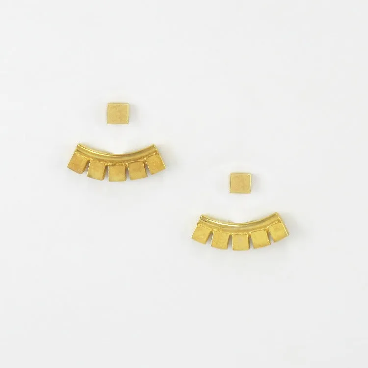 Fan Ear Jackets