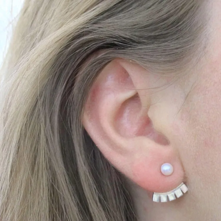 Fan Ear Jackets