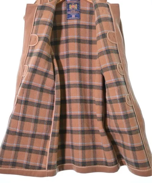 GLOVER ALL Duffle coats