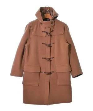 GLOVER ALL Duffle coats
