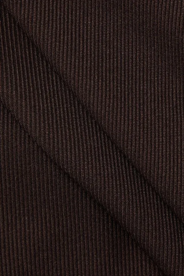 Halter Neck Plain Ruched Cami Top