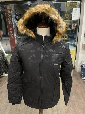 JACKETS -48