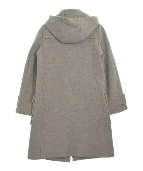 Jewel Changes Duffle coats