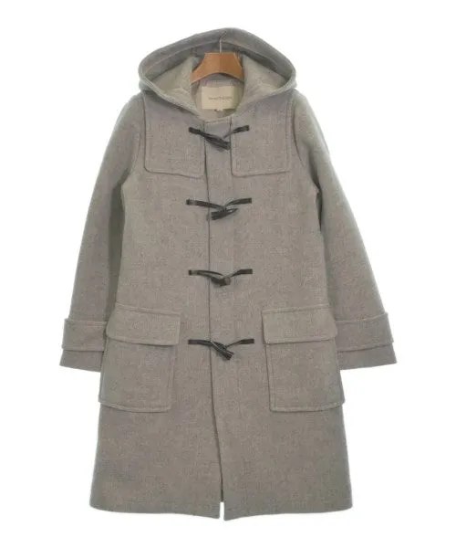 Jewel Changes Duffle coats