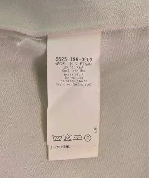 Jewel Changes Duffle coats
