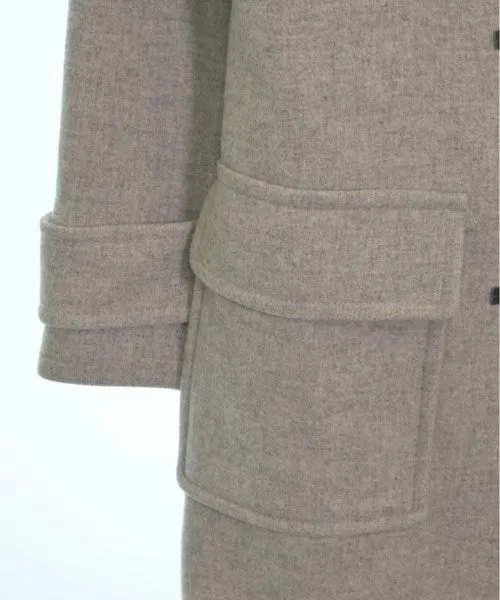 Jewel Changes Duffle coats