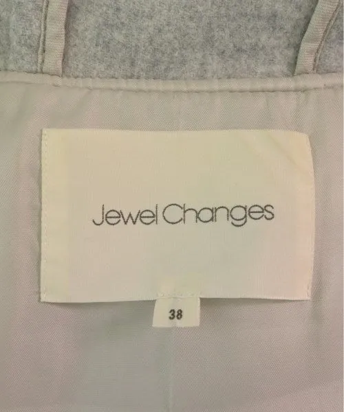 Jewel Changes Duffle coats
