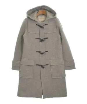 Jewel Changes Duffle coats