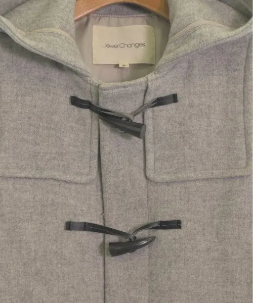 Jewel Changes Duffle coats