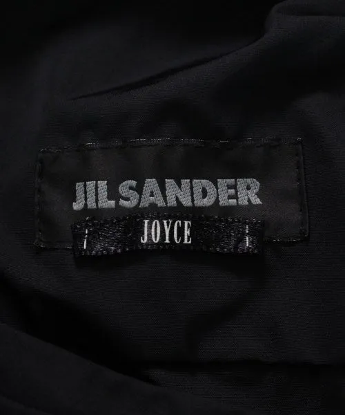 JIL SANDER Pea Coats