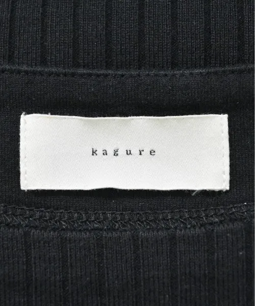 Kagure Sweaters