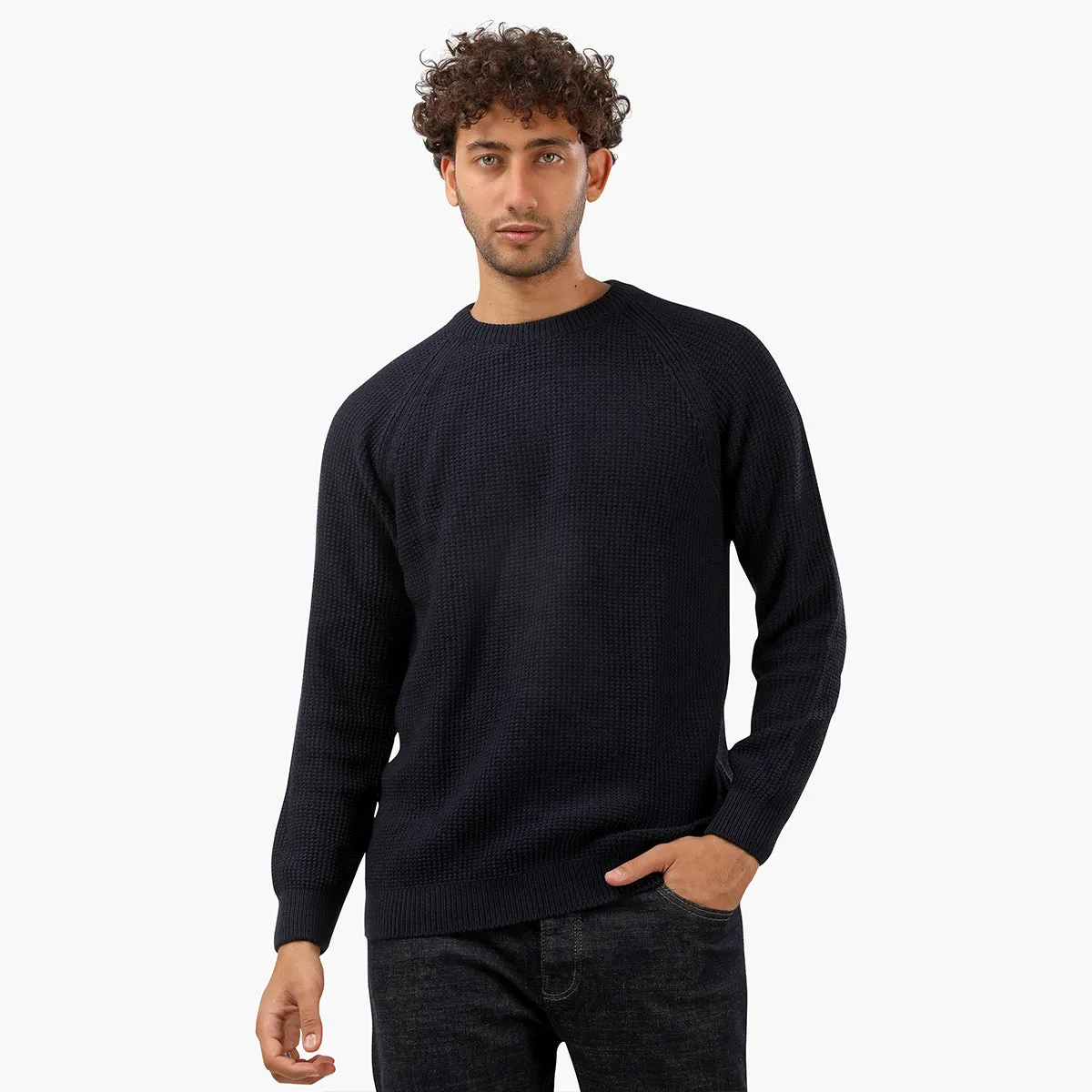 Knitwear Pullover ZAK116