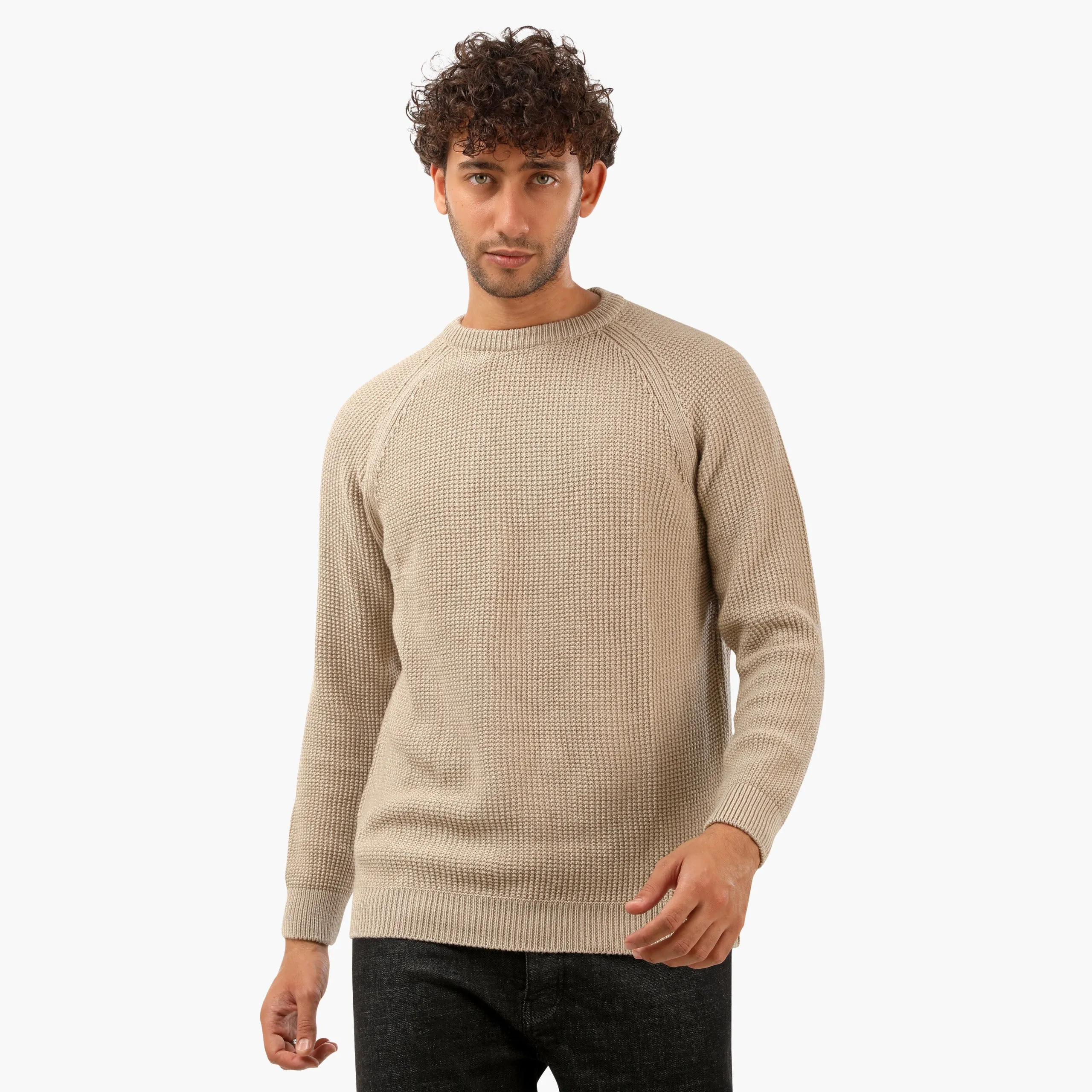 Knitwear Pullover ZAK116