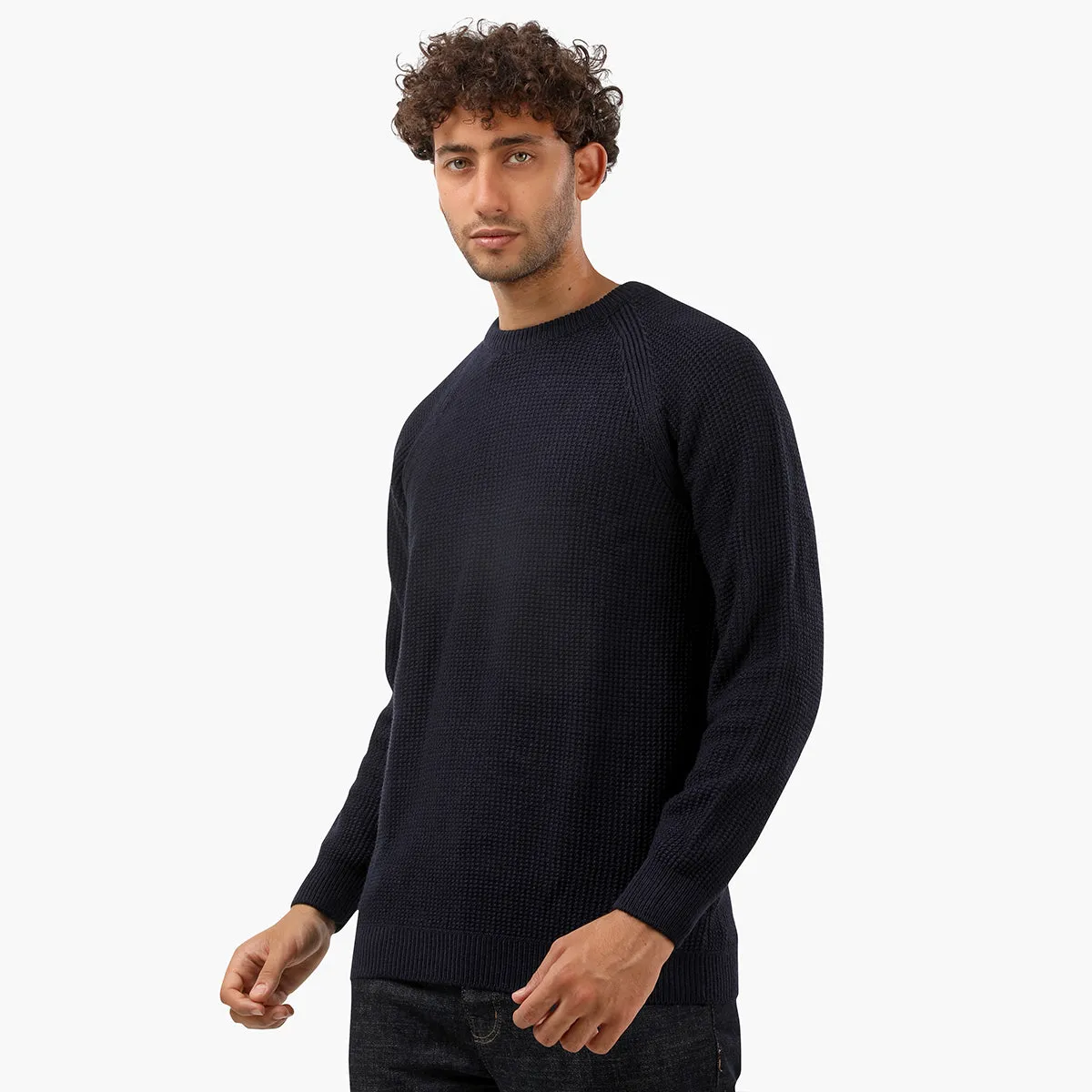Knitwear Pullover ZAK116