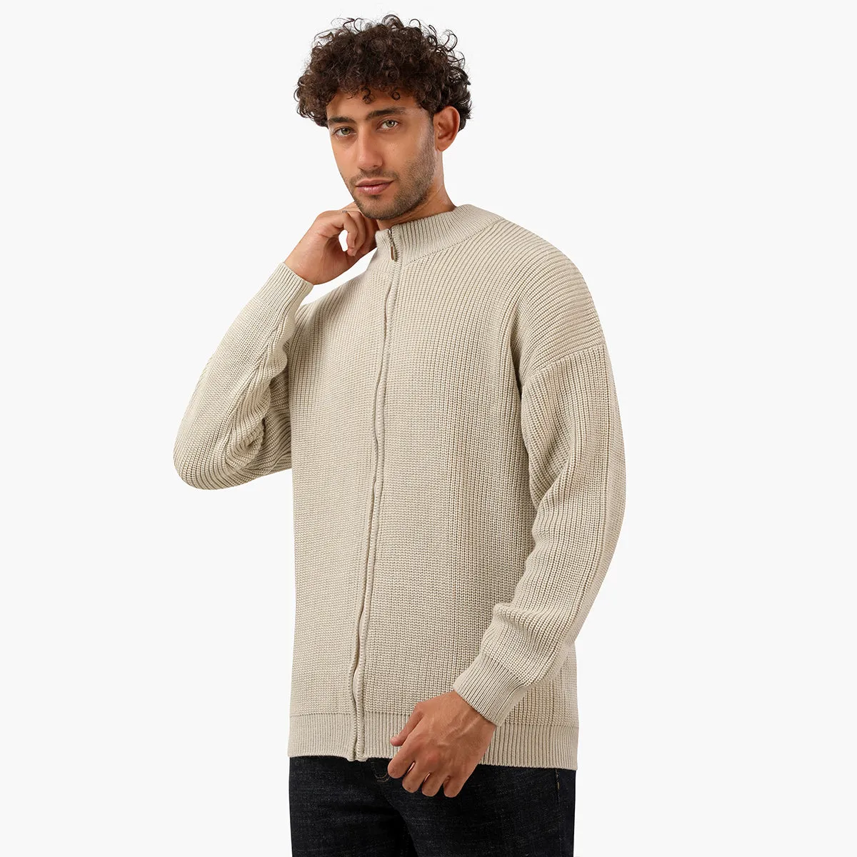 Knitwear Pullover ZAK123