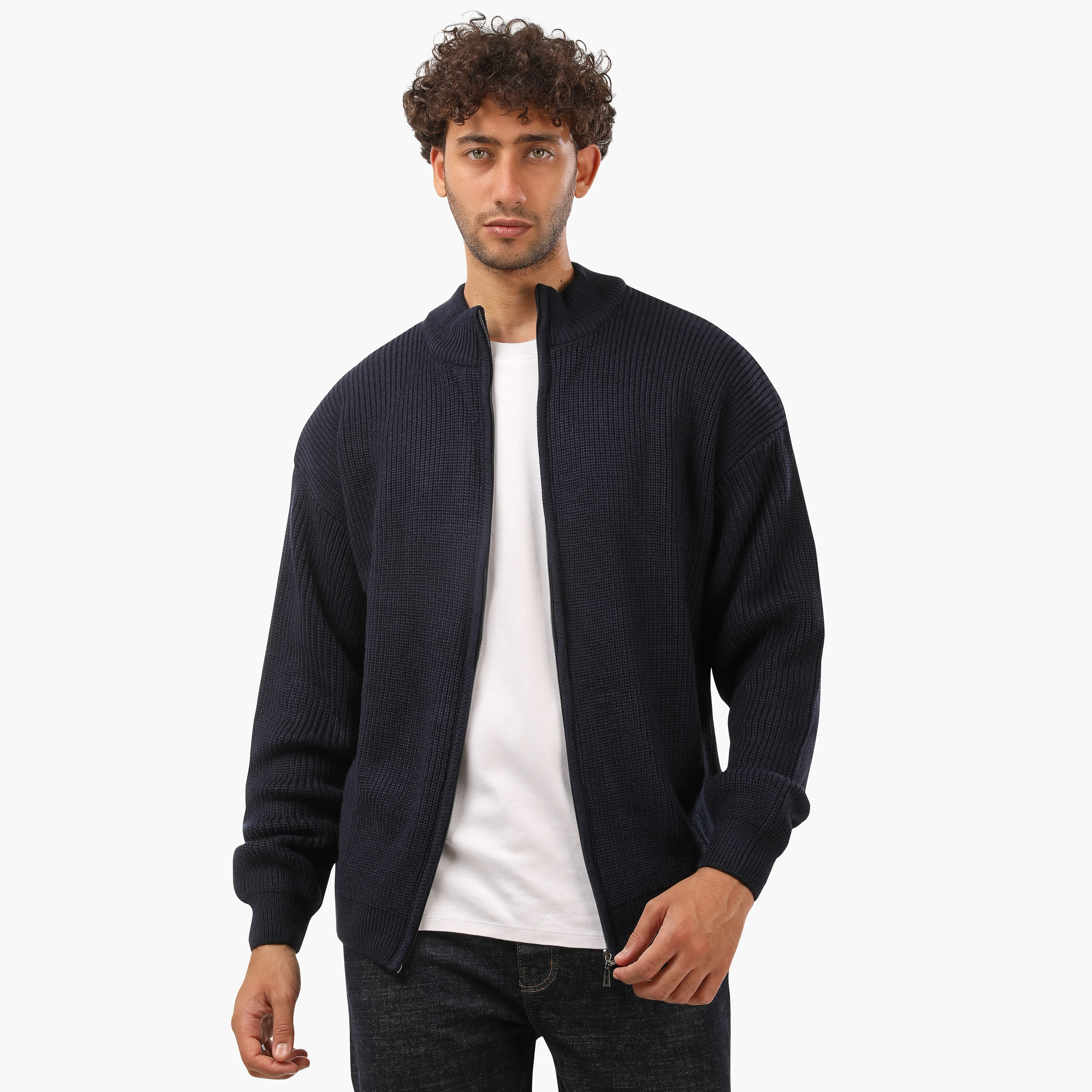 Knitwear Pullover ZAK123