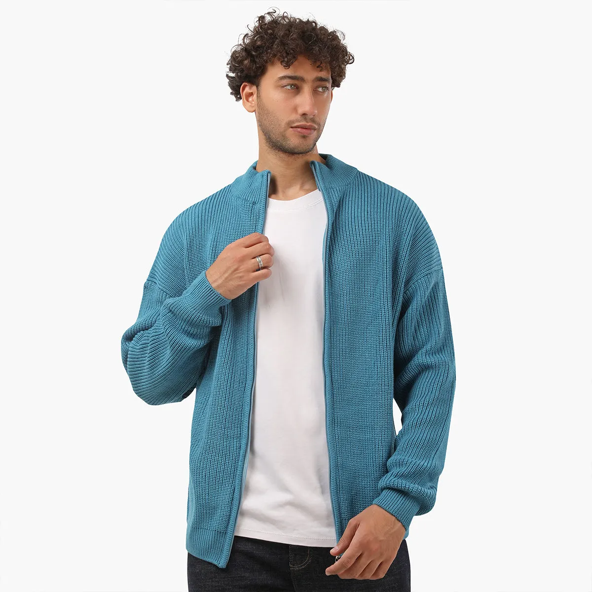 Knitwear Pullover ZAK123