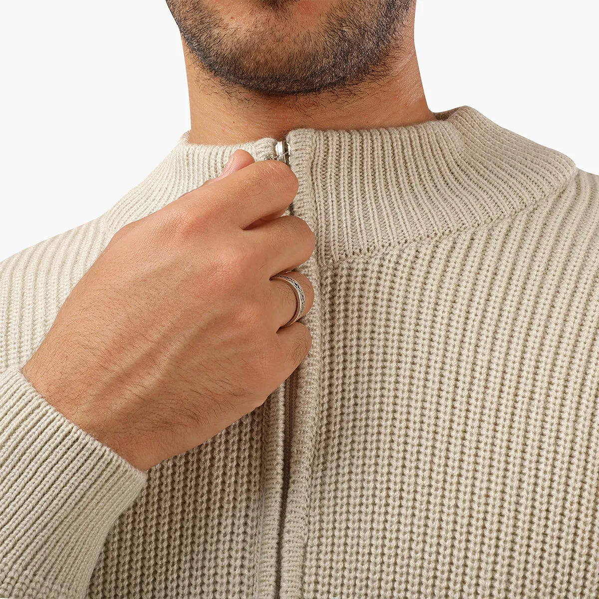 Knitwear Pullover ZAK123