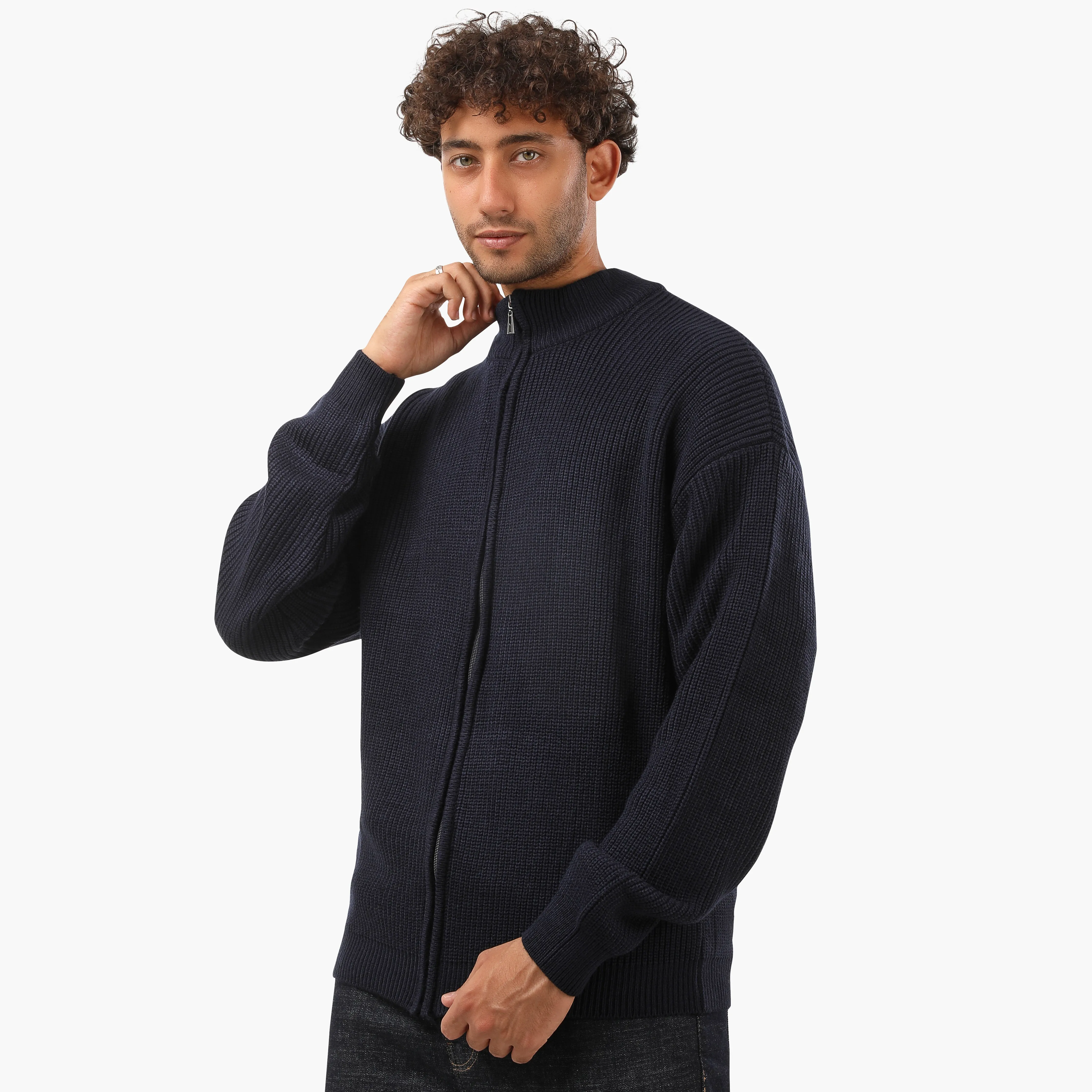 Knitwear Pullover ZAK123