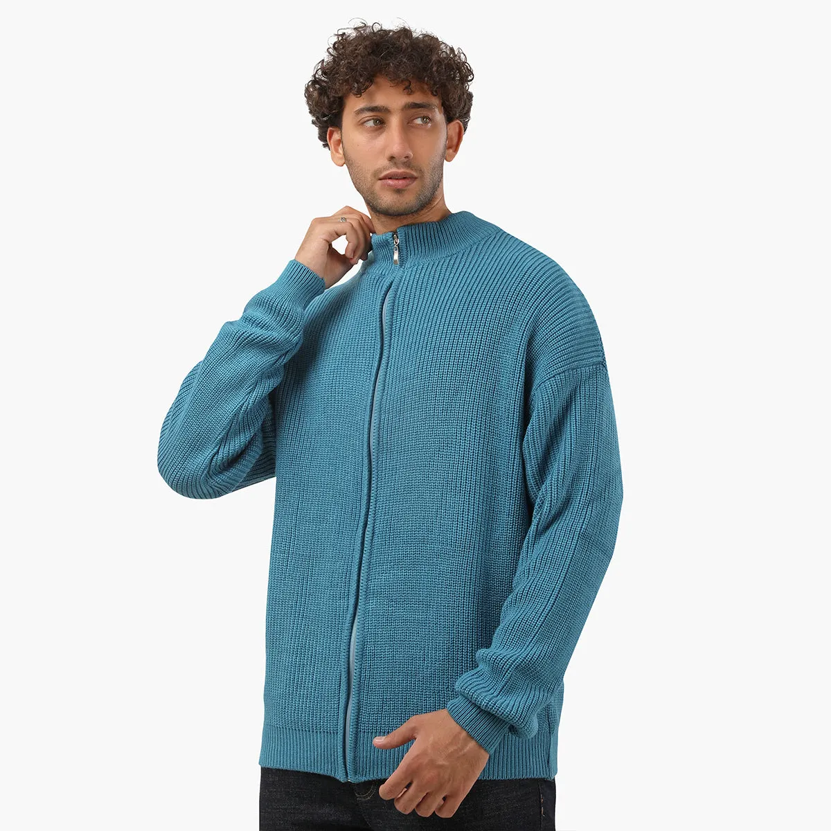 Knitwear Pullover ZAK123