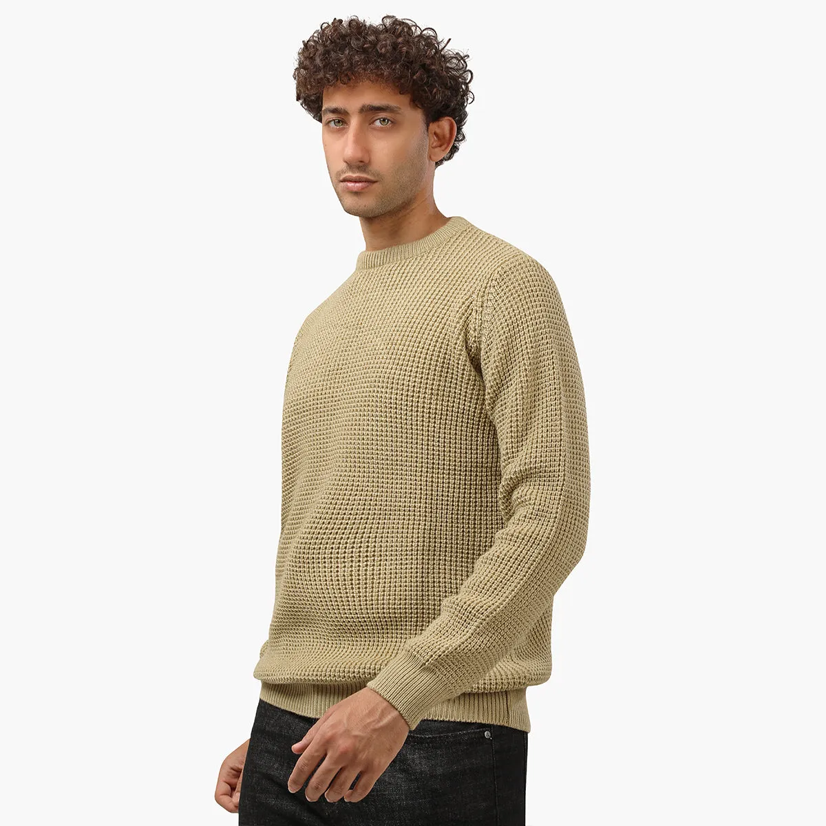 Knitwear Pullover ZAK129