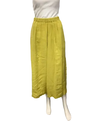 Kozan Women's Wide Leg Pant Raspberry Size: S  W/Tags (Copy)