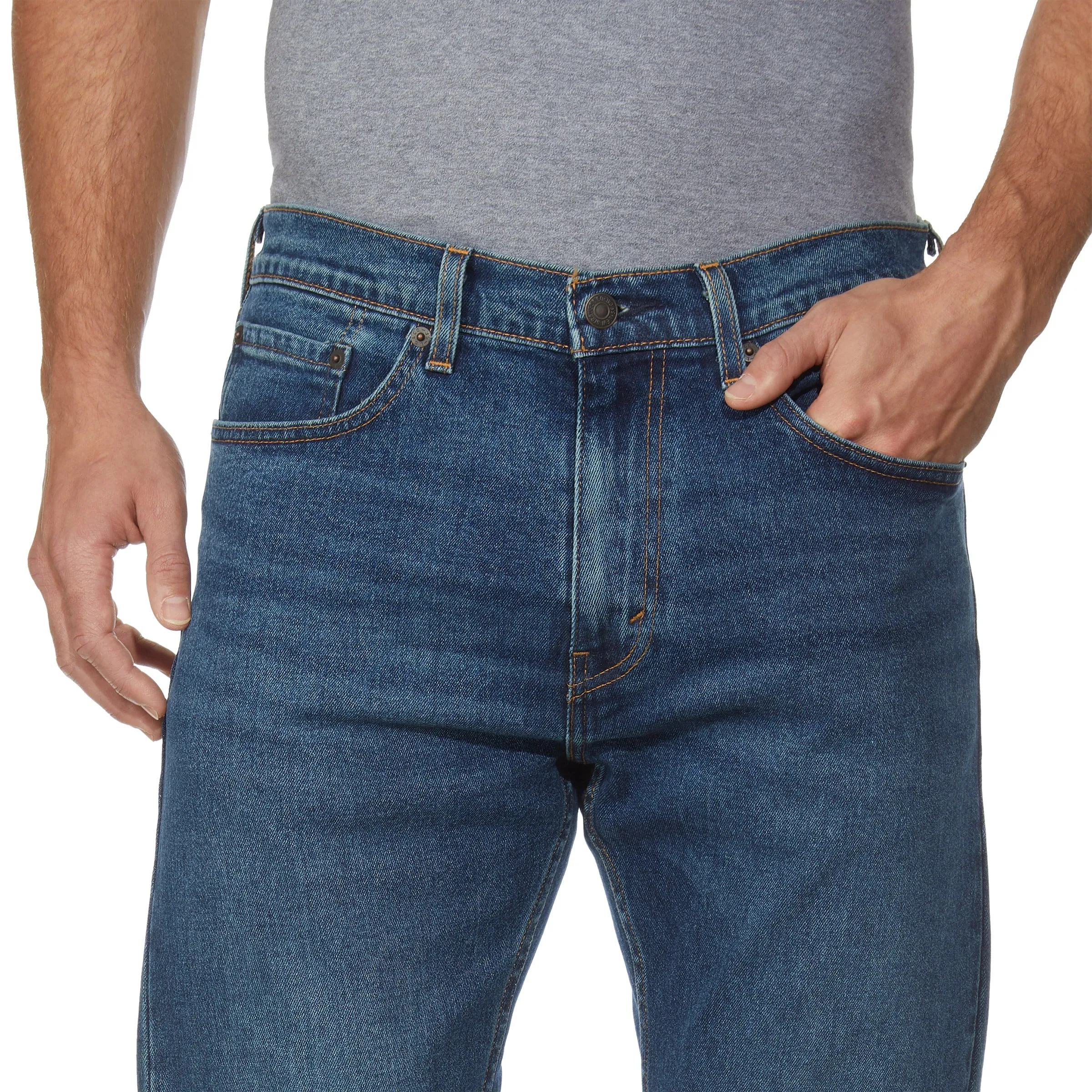 Levi's Men's 505 JeanLevi's Men's 505 Jean