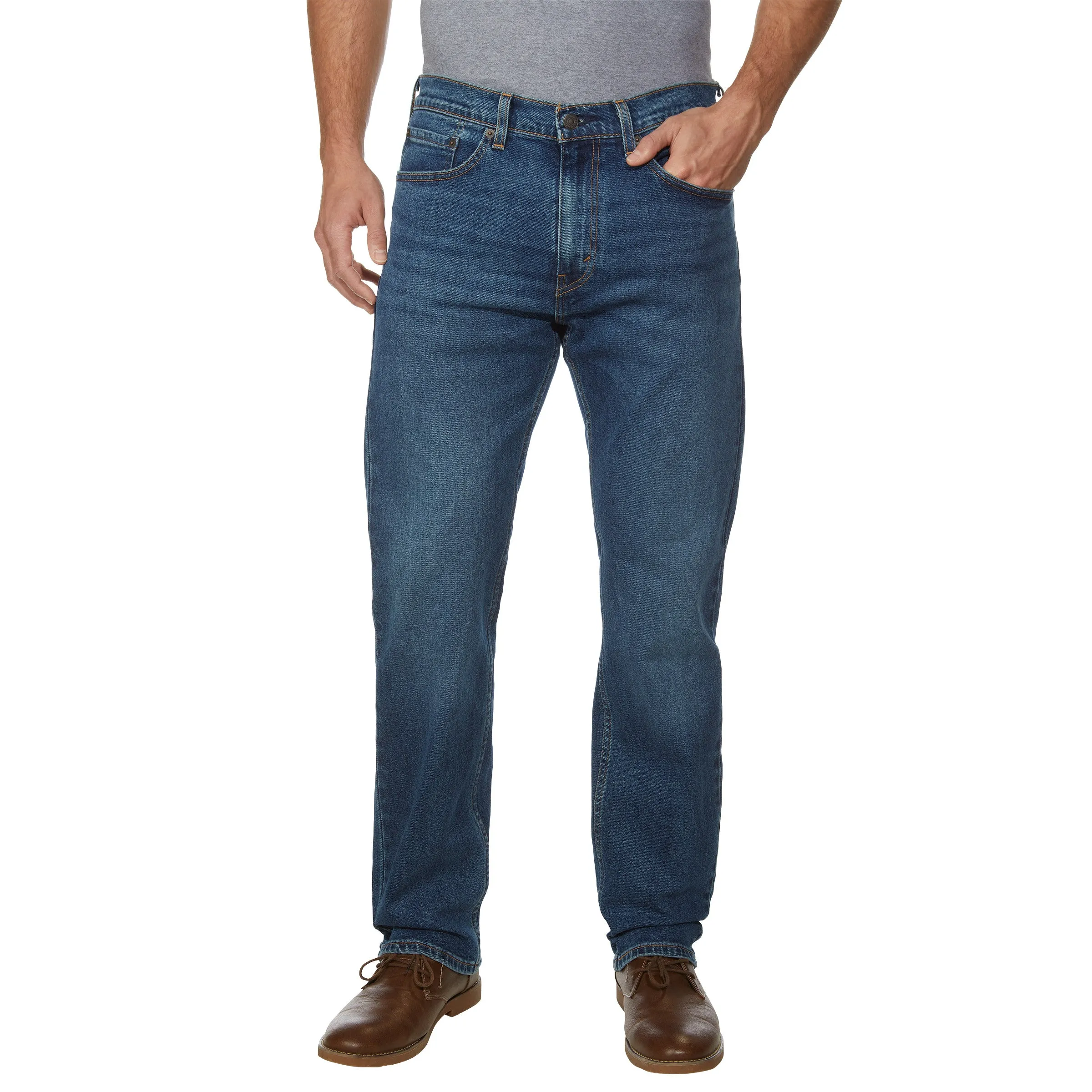 Levi's Men's 505 JeanLevi's Men's 505 Jean