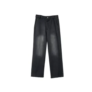 Loose Jeans