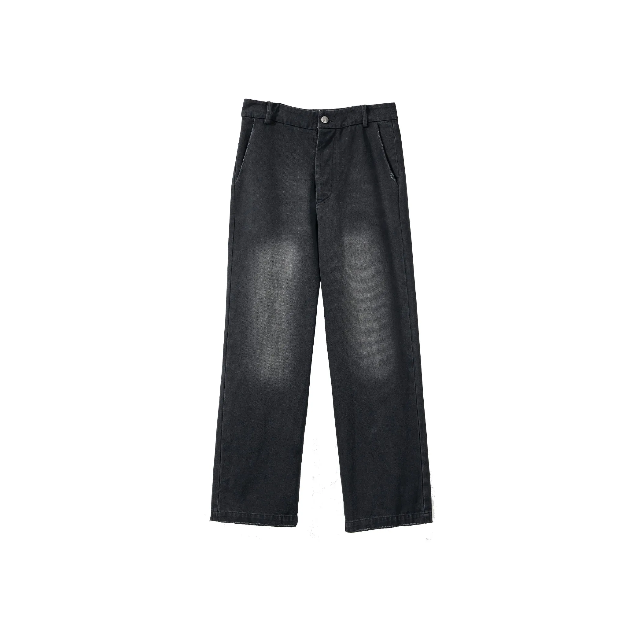 Loose Jeans