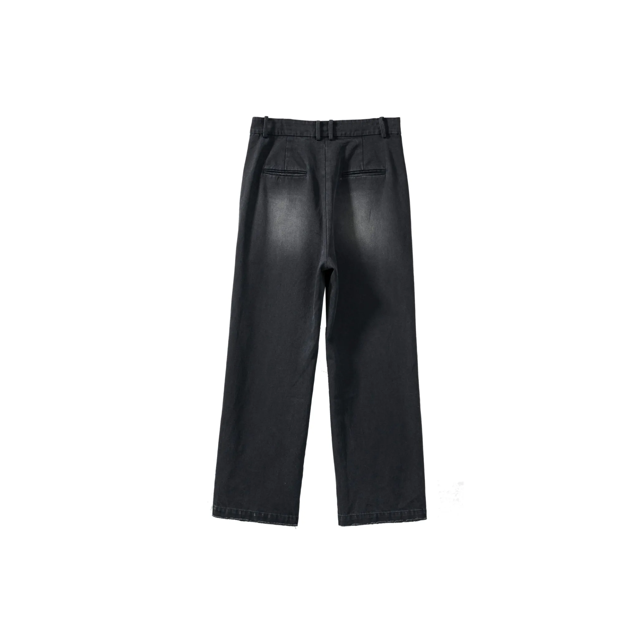 Loose Jeans