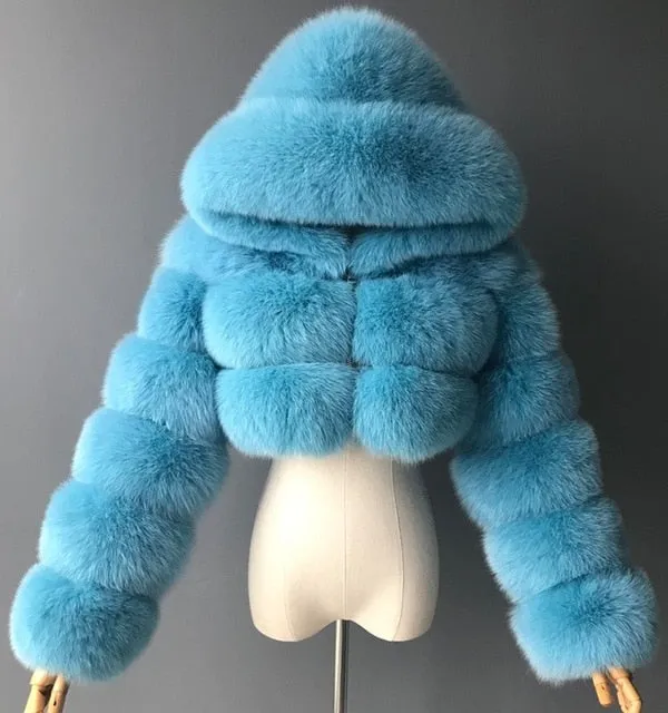 Maleah Jackets