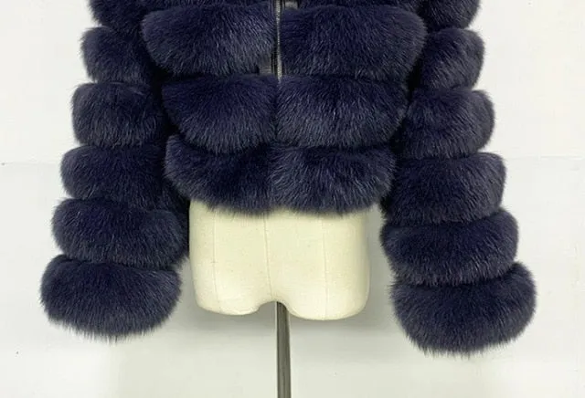 Maleah Jackets