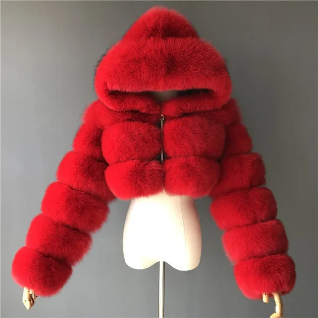 Maleah Jackets