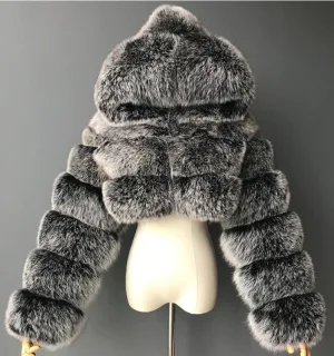 Maleah Jackets